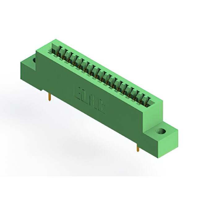 342-034-521-202 EDAC Inc.  Edgeboard Connectors